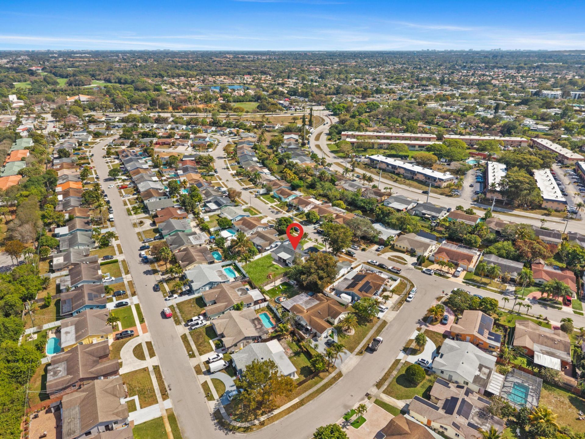 9329 SW 2nd Street, Boca Raton, FL 33428 Photo