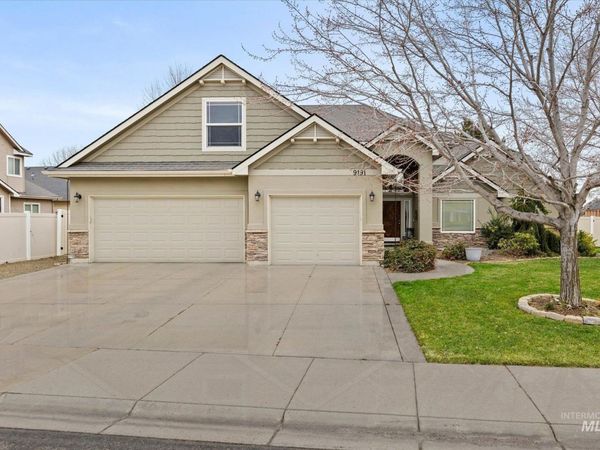 9191 W Avalanche Ct., Boise, ID 83709
