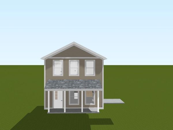 7604 W Julia Drive, Ellettsville, IN 47429