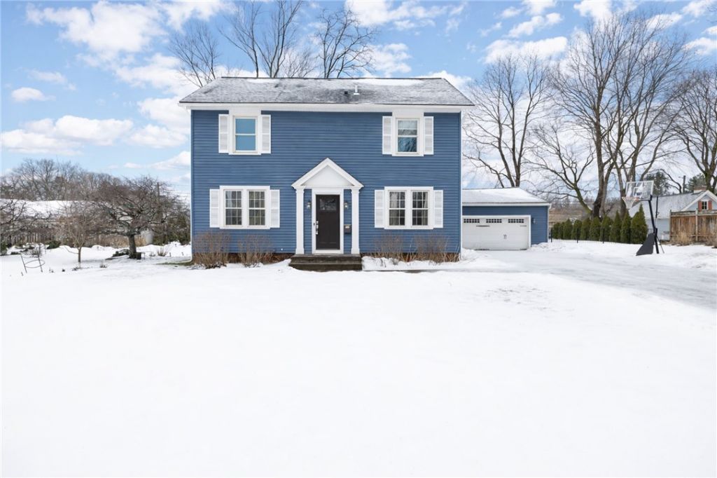 95 Fairhaven Road, Rochester, NY 14610 Main Photo