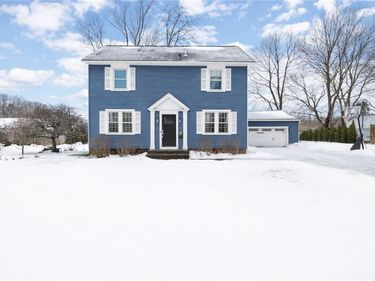 95 Fairhaven Road, Rochester, NY 14610