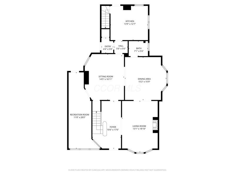 214 Scioto Street, Urbana, OH 43078 Photo 58