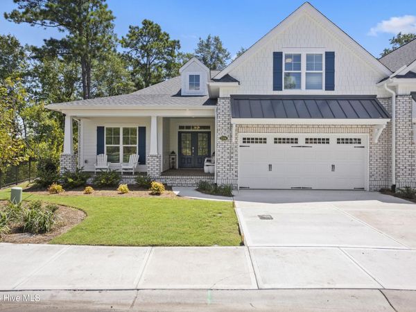 2104 Condor Run, Wilmington, NC 28409