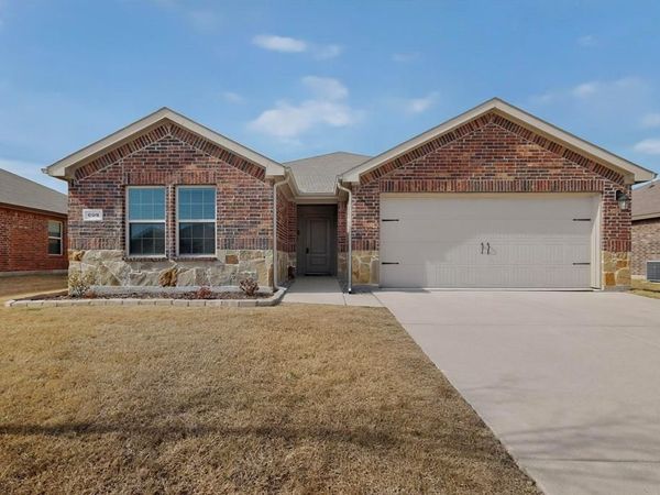 609 Iron Hill Lane, Josephine, TX 75189
