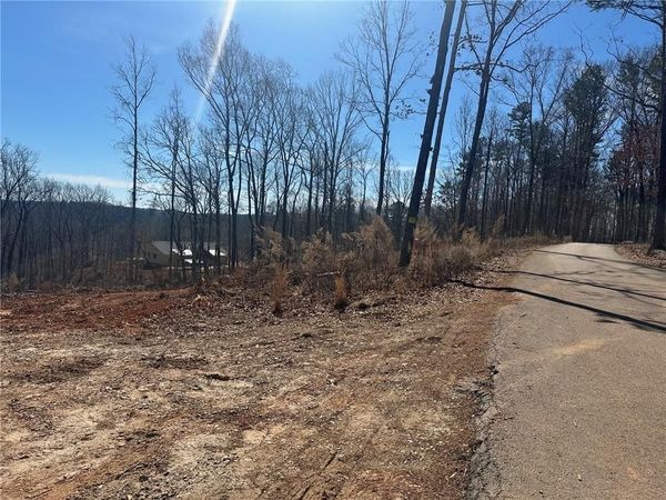 1305 Lawrence Road , Dawsonville, GA 30534