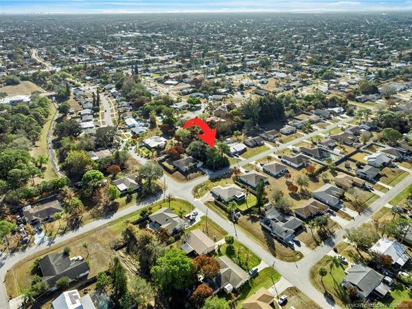 609 SW Curtis Street, Port St Lucie, FL 34983