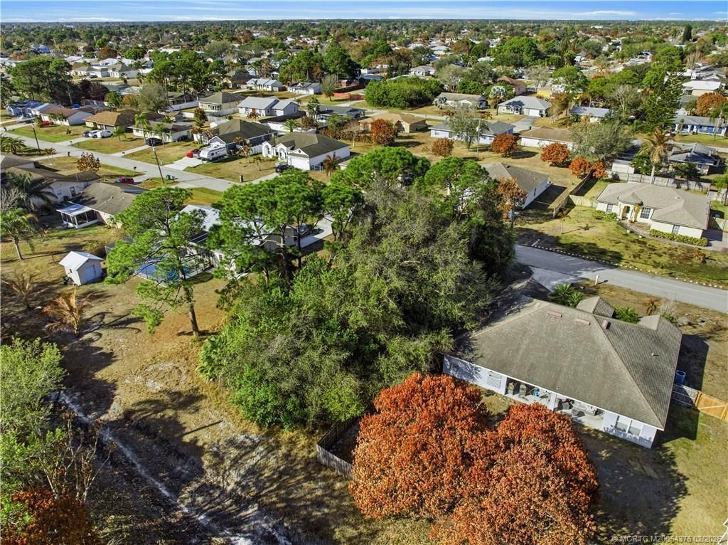 609 SW Curtis Street, Port Saint Lucie, FL 34983 Photo