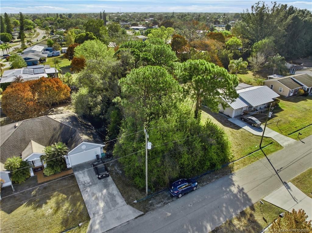 609 SW Curtis Street, Port Saint Lucie, FL 34983 Photo