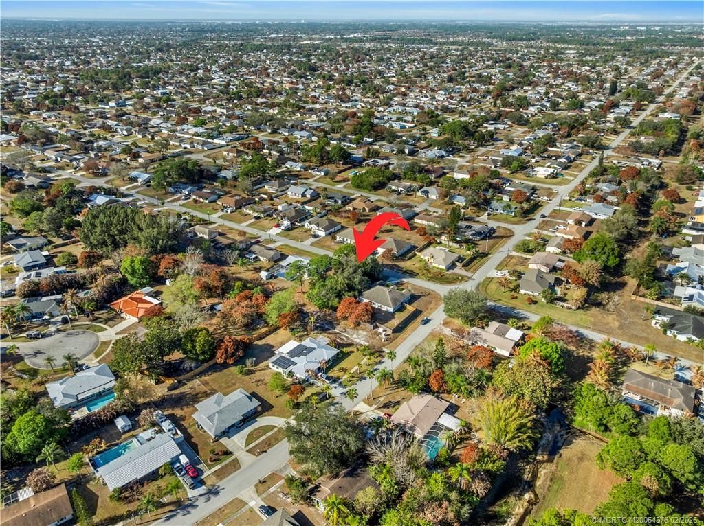 609 SW Curtis Street, Port Saint Lucie, FL 34983 Photo