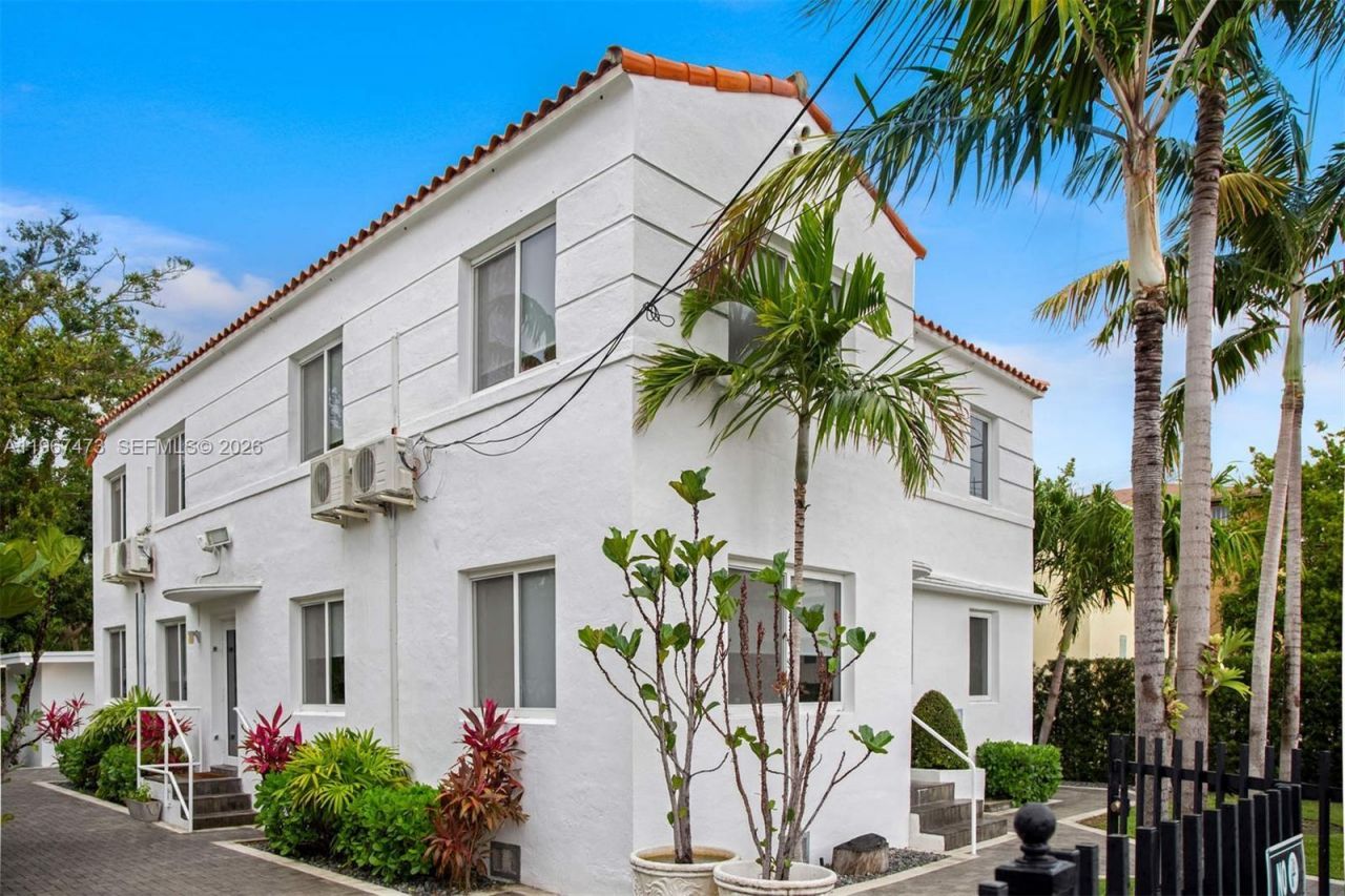 623 NE 61st St, Unit 3, Miami, FL 33137 Photo