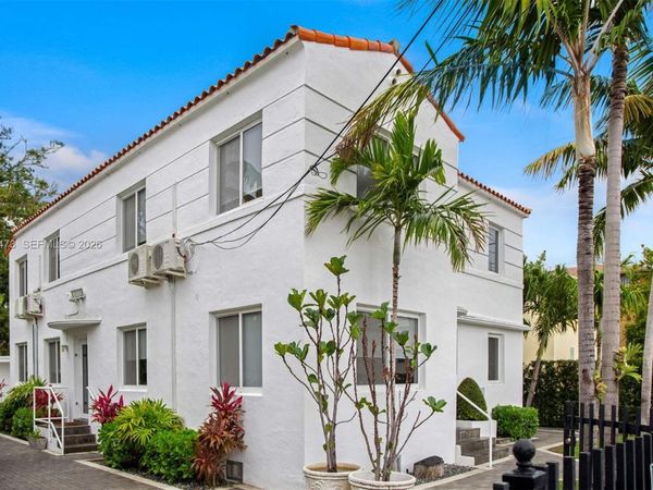 623 NE 61st St, Unit 3, Miami, FL 33137