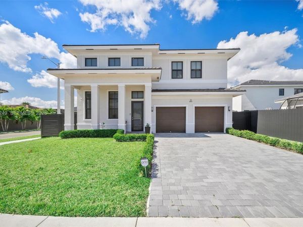 1380 SW 144th Ave , Miami, FL 33184