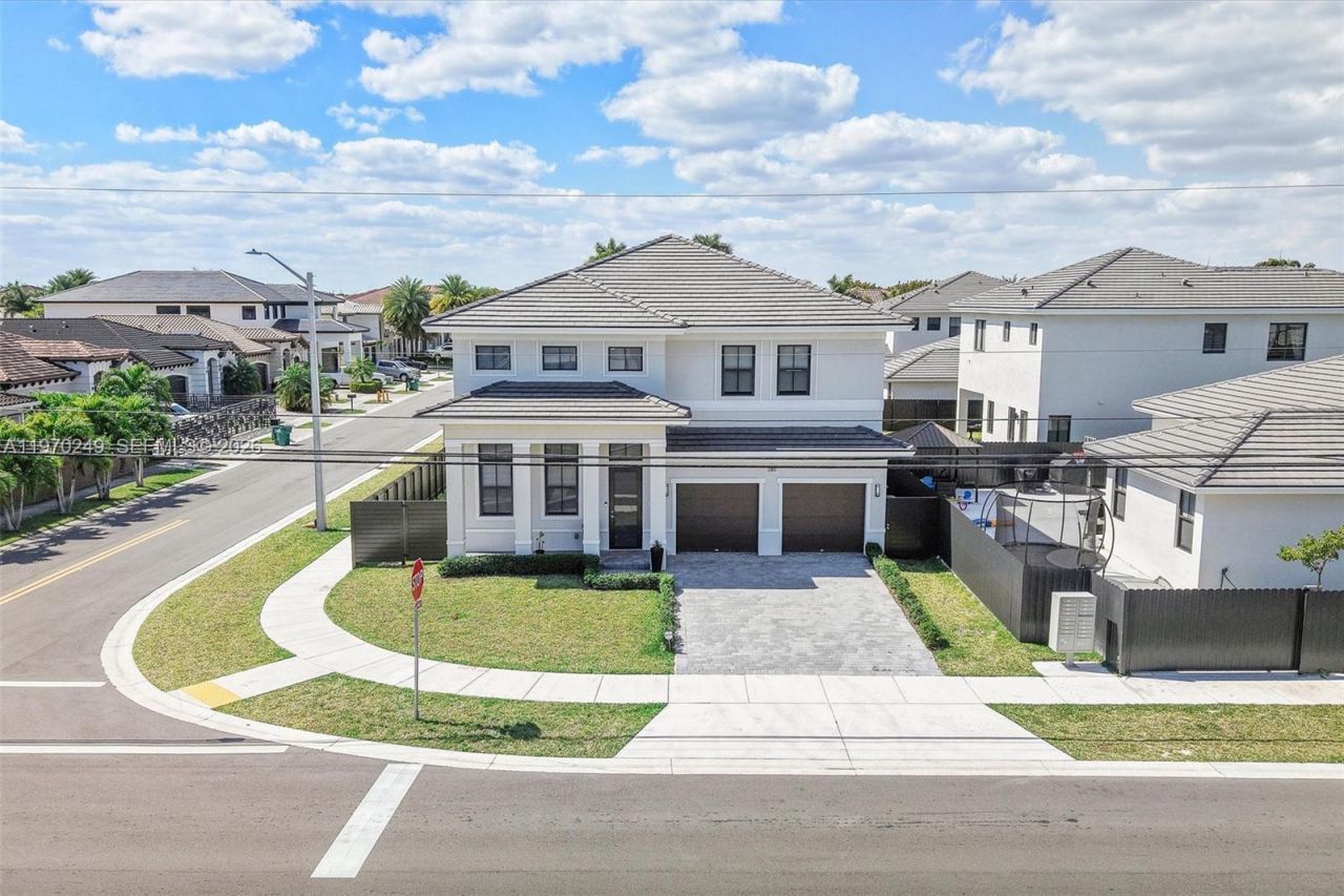 1380 SW 144th Ave , Miami, FL 33184 Photo