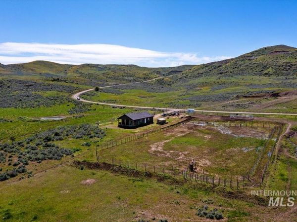 1639 Cuddy View Dr, Council, ID 83612