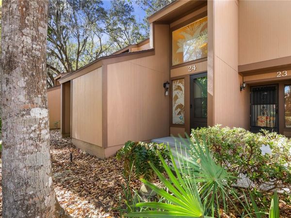 24 PINEHURST PLACE, Unit 24, PALM COAST, FL 32137