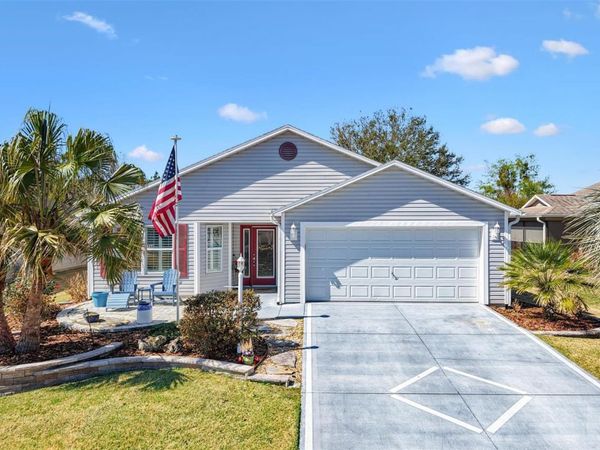 3768 INFINITY RUN, THE VILLAGES, FL 32163