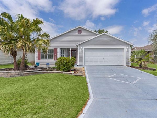 3768 INFINITY RUN, THE VILLAGES, FL 32163