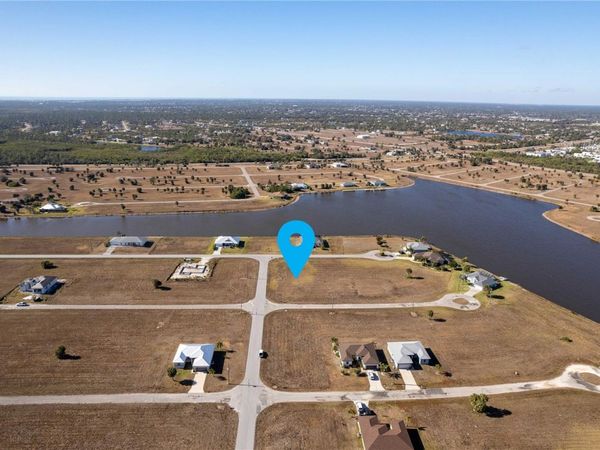 1 POPPY LANE , PLACIDA, FL 33946