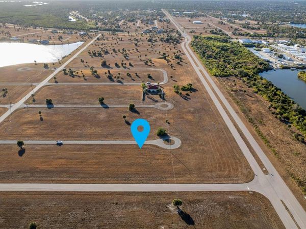 32 HEMLOCK DRIVE , PLACIDA, FL 33946