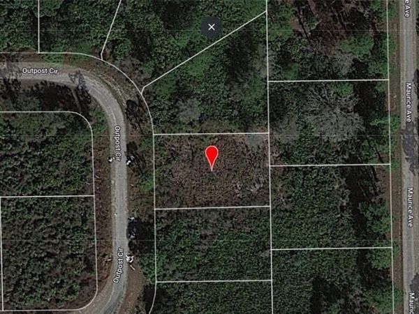 1874 OUTPOST CIRCLE , LEHIGH ACRES, FL 33972