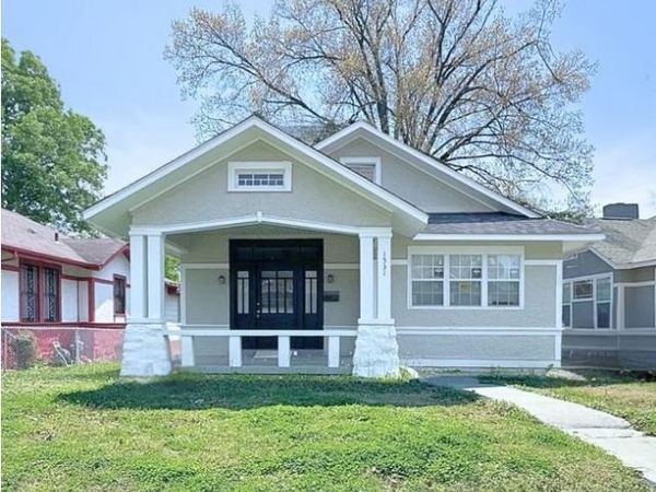 1531 NETHERWOOD AVE, Memphis, TN 38106