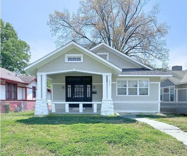 1531 Netherwood Ave, Memphis, TN 38106 Main Photo