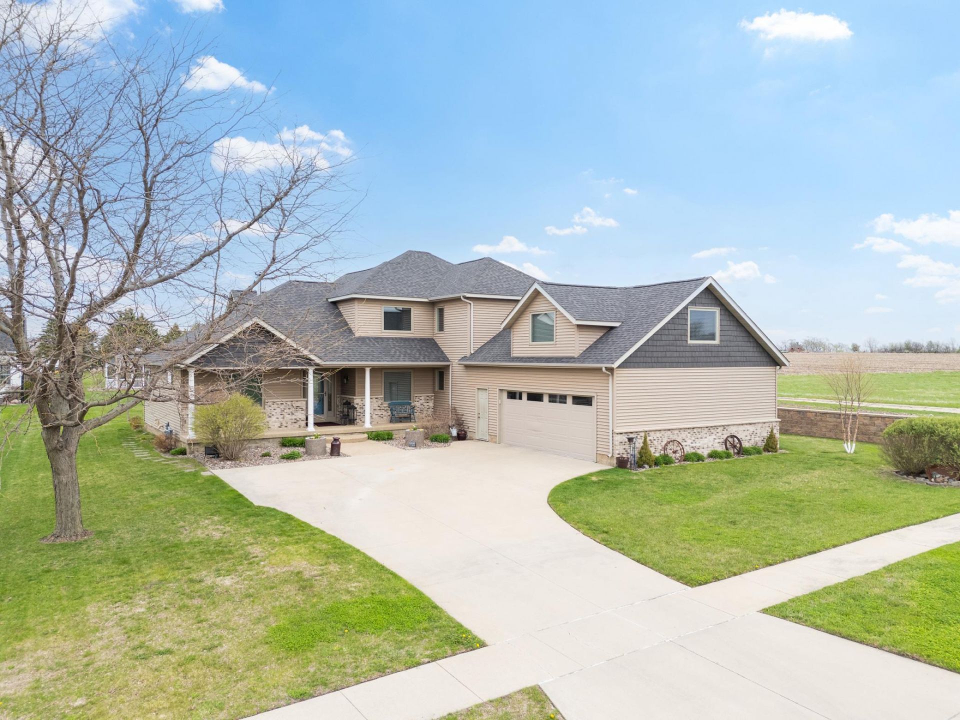 807 Timothy Drive SE, Stewartville, MN 55976