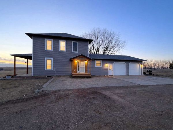 31318 830th Street, Brewster, MN 56119