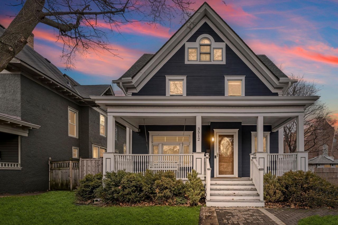 3512 Lyndale Avenue S, Minneapolis, MN 55408 Main Photo