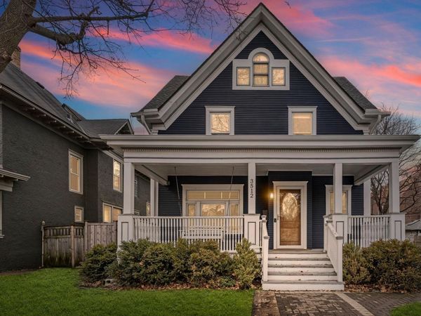 3512 Lyndale Avenue S, Minneapolis, MN 55408