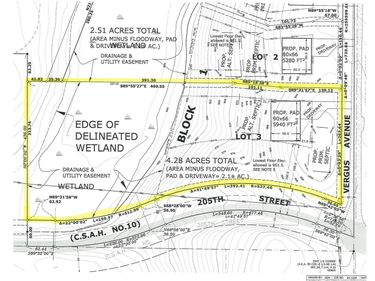 3XX Vergus Avenue , Jordan, MN 55352