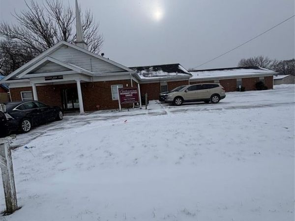 1258 E Humphrey Avenue , Genesee Twp, MI 48505