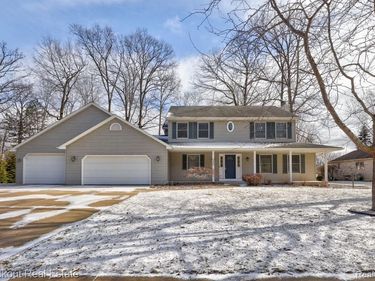 640 Timberwood Lane, Thomas Twp, MI 48609