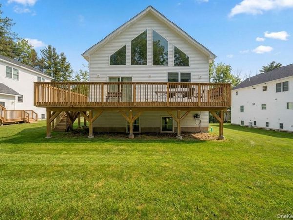 12 Lew Street , Woodridge, NY 12789