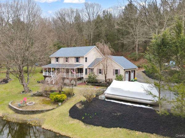 1285 Lakes Road , Monroe, NY 10950