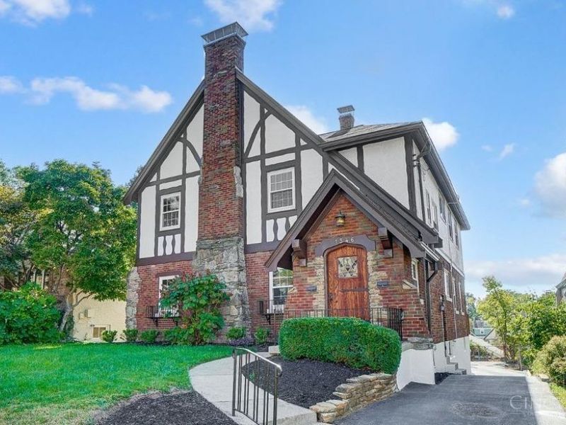 1346 Herlin Place, Cincinnati, OH 45208 Photo 1