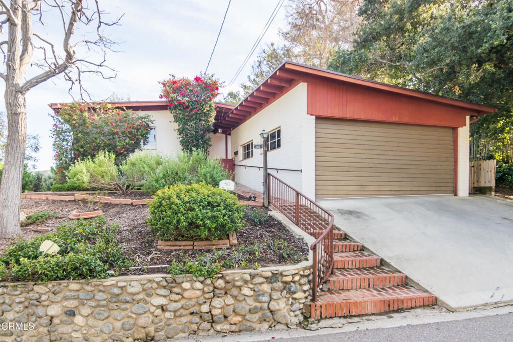 50 Grace Terrace, Pasadena, CA 91105 Main Photo