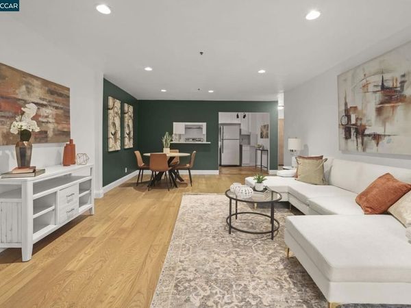 322 322 Hanover Ave, Unit 107, Oakland, CA 94606