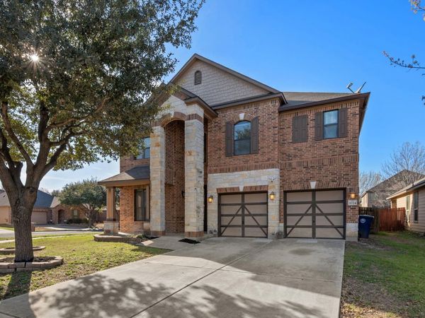 8724 Panadero DR, Austin, TX 78747