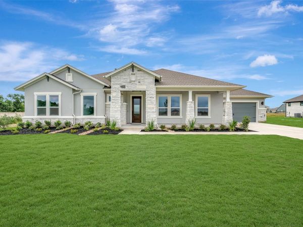 2824 Redwood GRV, Leander, TX 78641