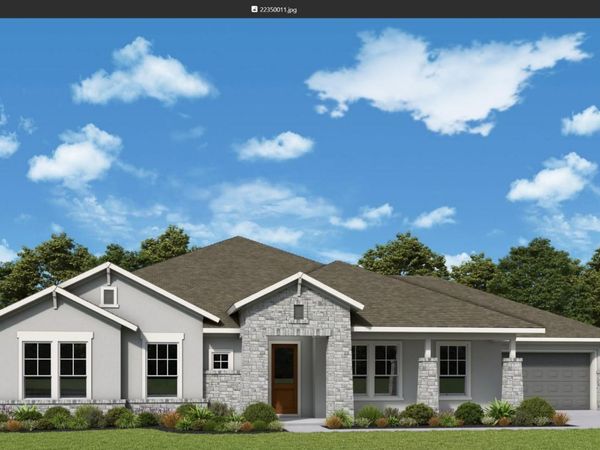 2824 Redwood GRV, Leander, TX 78641