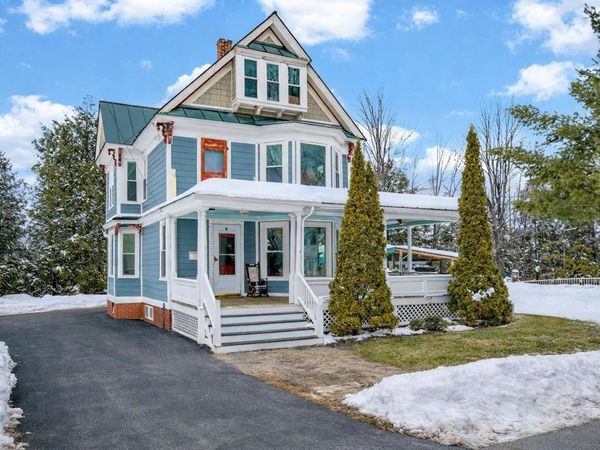 4 Emerson Terrace, Randolph, VT 05060