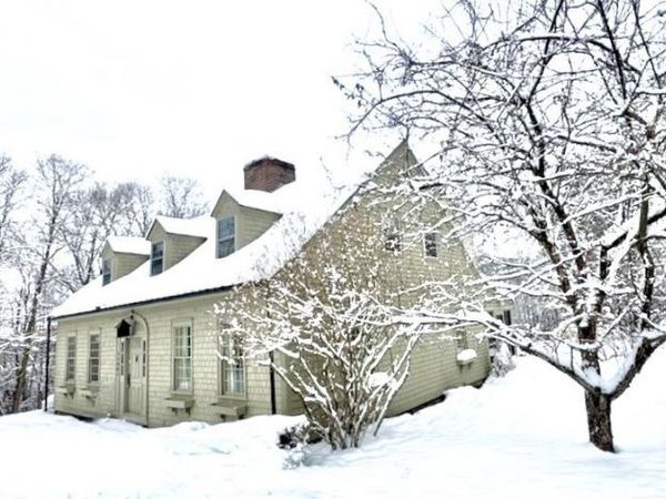 1196 RT 117, Sugar Hill, NH 03586