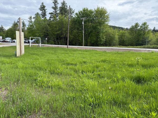 1800 Route 16, Ossipee, NH 03814