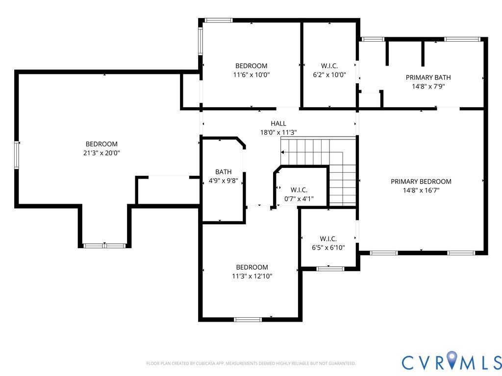 10011 Oxbridge Circle, North Chesterfield, VA 23236 Main Photo