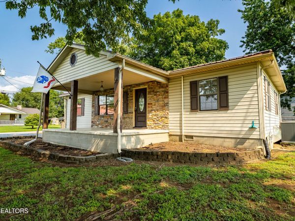 170 Dotson Rd, Greenback, TN 37742