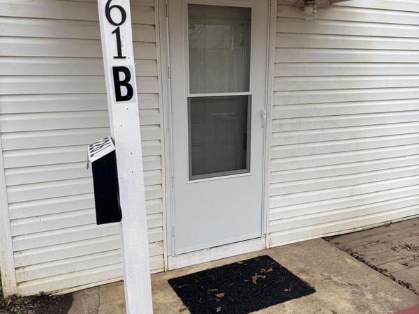 2261 North Main ST , Unit B, Danville, VA 24541