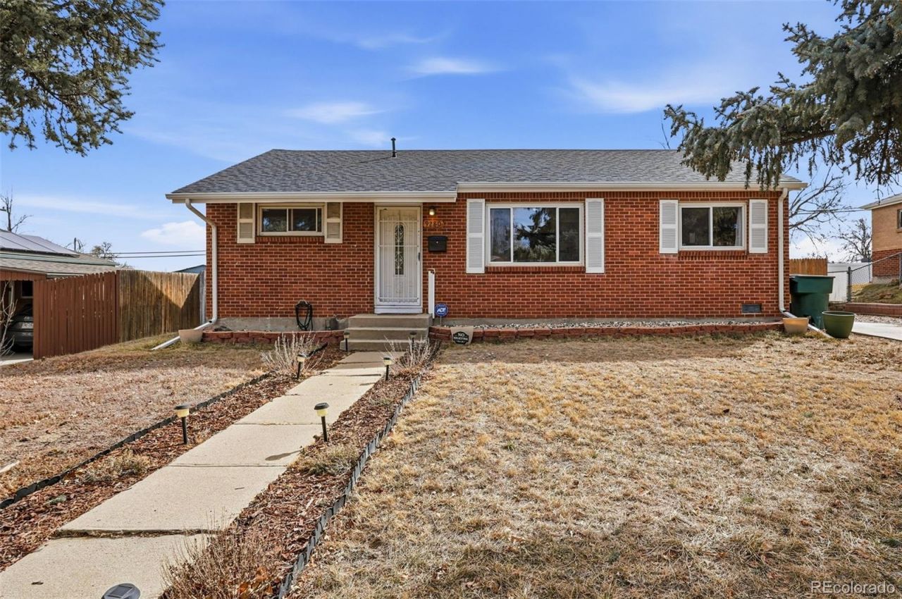 9280 Wigham Street, Thornton, CO 80229 Main Photo