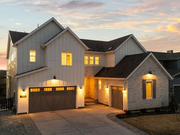 6907 Sunstrand Court, Castle Pines, CO 80108