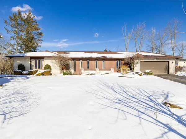 307 Marblehead Drive, Rochester, NY 14615